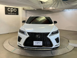 こちらのお車は、CPO(Certified Pre-Owned=認定中古車)となります。厳しいレクサス基準をクリアした認定中古車をさします。