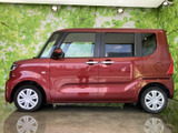 タント X 