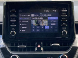 フルセグTV☆メモリーナビで知らない街もスムーズにいくことが出来ます。