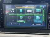 様々なオーディオソースでドライブを一層楽しくしてくれます!