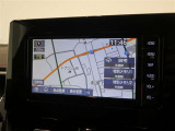 トヨタ純正ナビNSZT-W68T富士通テン製です。