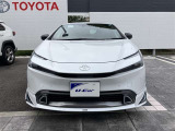 モデリスタ製フルエアロ