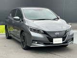 【走行距離無制限!2年ワイド保証付き!】全国3000ヵ所の日産サービス工場で保証整備が可能です。
