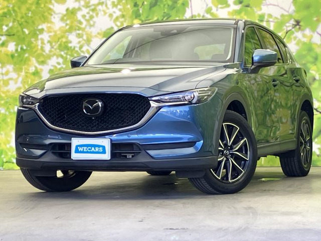 CX-5 2.0 20S プロアクティブ