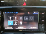 純正SDナビ フルセグTV Bluetooth 音楽録音 CD/DVD  AM/FMラジオ