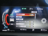 安全装備も充実!