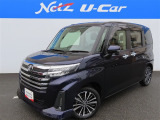 トヨタ ルーミー
