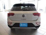 T-Roc TDI 4モーション ブラックスタイル ディーゼル 4WD