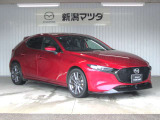 購入後のメンテナンス・保証対応については、最寄りのマツダディーラーをご利用頂けます。ご安心ください!