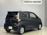 デイズ ハイウェイスターX 