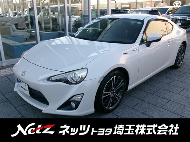 86 2.0 GT