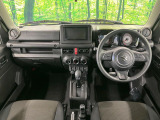 ジムニーシエラ 1.5 JC 4WD 