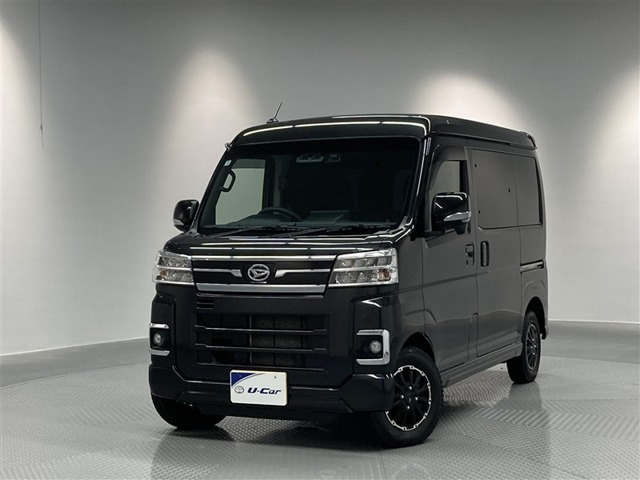 アトレー  RS 4WD