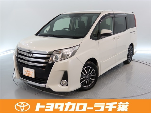 ノア 2.0 Si