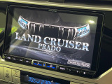 【BIG-X 9インチナビ】人気の大画面BIG-Xナビを装備。専用設計で車内の雰囲気にマッチ!ナビ利用時のマップ表示は見やすく、テレビやDVDは臨場感がアップ!いつものドライブがグッと楽しくなります♪