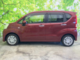 ムーヴ L SAII 