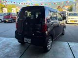 外装・内装ともにクリーニング&磨き済みですので安心してご乗車できます。