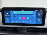 オーディオプレーヤー Appie CarPlay  Android taiou対応