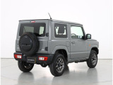 ジムニー XC 4WD 