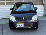 ワゴンR FX 4WD 