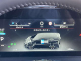 見やすいメーターです。
