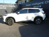 エクストレイル  1.5 S e-4ORCE 4WD