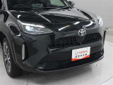 単眼カメラとミリ波レーダーの性能向上により、プリクラッシュセーフティに夜間歩行者と自転車運転者の検知機能を追加するなど機能を強化した、「Toyota Safety Sense」を装備しています。