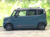 スペーシアギア ハイブリッド(HYBRID) XZ 4WD 