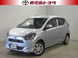 軽自動車もトヨタの販売店なら安心、購入後も私たちトヨタがしっかりサポートいたします。