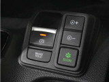 ◆オートブレーキホールド機能付き電子パーキングブレーキ◆ブレーキペダルを足から離しても停車状態を保ちます。アクセルを踏めば自動でブレーキが解除され、発進可能!
