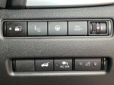 AC電源スイッチ