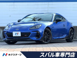 スバル BRZ