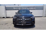 GLC 220d 4マチック (ISG) AMGラインパッケージ  4WD 