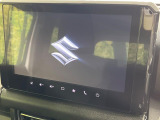 【純正9型ディスプレイオーディオ】お手持ちのスマートフォンとの連携で、ナビや音楽再生など各種アプリを使用可能。スマホに近い感覚でお使いいただけます♪