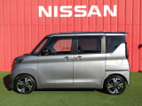 ★納車後、1ケ月または1,000km点検が無料で受けていただけます。全国日産ディーラーでお受け出来ます。★