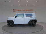 タフト G アクティブモード 4WD 