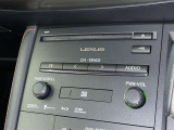 CD再生機能付き!
