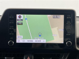 C-HR  G 本革シート 修復歴無し