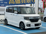 ホンダ専門整備スタッフがHonda中古車整備基準に基づいた点検整備を実施いたします。