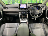 RAV4 2.5 ハイブリッド G E-Four 4WD 