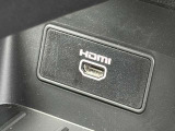 HDMI搭載されています!