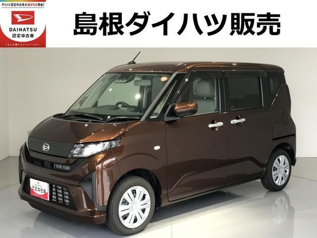 ムーヴ X 