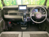 N-BOXカスタム  ターボ