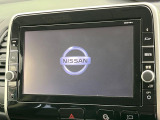 【純正9型ナビ】人気の純正ナビを装備。オーディオ機能も充実しており、Bluetooth接続すればお持ちのスマホやMP3プレイヤーの音楽を再生可能!毎日の運転がさらに楽しくなります!!