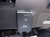 ETC搭載!高速道路走行時にとても便利でお得ですよ★