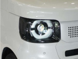 ◆LEDヘッドライト◆LEDライトは、明るく視認性が良く、省エネで環境にもやさしいヘッドライトです!