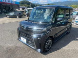 タントカスタム RS 