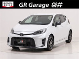☆★アクアのスポーティーモデル「GRスポーツ」が入荷です★☆