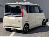 ルークス ハイウェイスター X