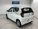 最近の軽自動車は室内広々♪荷物もたくさん積めて便利です!